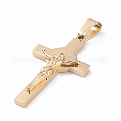 Подвески из нержавеющей стали 304 STAS-N017-13G