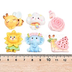 Tierische&nbsp;RESI-B043-01