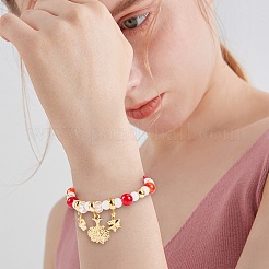 Поручни из латунной трубки&nbsp;KK-AR0001-72G