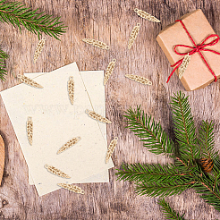 Латунные подвески&nbsp;KK-DC0002-32