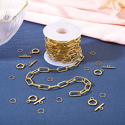 Набор для изготовления браслетов своими руками&nbsp;CHC-TA0001-37