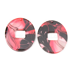 Акриловые подвески&nbsp;MACR-S372-010C