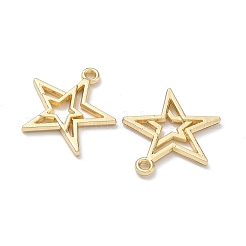 Подвески из сплава &nbsp;PALLOY-A025-03A-G