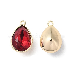 Стеклянные украшения из горного хрусталя kk-F862-57G