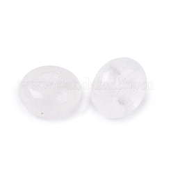 Natürliche Quarzkristallperlen&nbsp;G-Q602-04B
