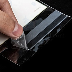 Прямоугольник ОПП целлофановые мешки OPC-I005-06