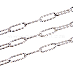 Кабельная цепь из нержавеющей стали&nbsp;CHS-CJC0001-01P