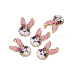 Стойки обшивки сплава эмали подвески ENAM-K050-04D