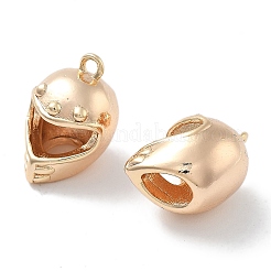 Латунь подвески&nbsp;KK-M102-53G