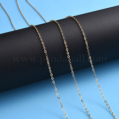 Латунные кабельные цепи CHC-T008-06A-KC