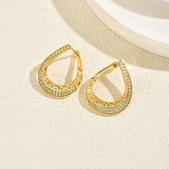 Orecchini in ottone&nbsp;KY1239