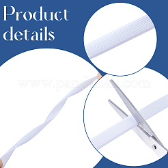 Обшивка из полиэстера DIY-GF0001-03D-01