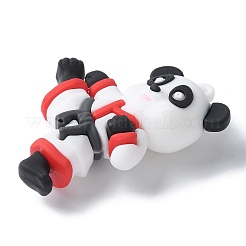 Пластиковые большие подвески из пвх&nbsp;KY-D300-03C