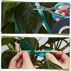 Пластиковые садовые стяжки&nbsp;AJEW-WH0752-078