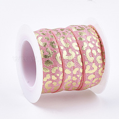 Плоский эластичный шнур EC-T001-04C