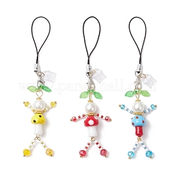 Стекло планки мобильного&nbsp;HJEW-MZ00317