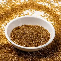 Миюки круглые бусины рокайль&nbsp;SEED-JP0010-RR0377