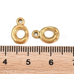 Anhänger aus Edelstahl 304&nbsp;STAS-L317-25G