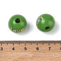Bois perles européennes&nbsp;WD-CBA5363-02B