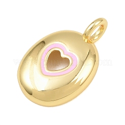 Pendentifs en laiton&nbsp;KK-CBA3FD6-07O-G