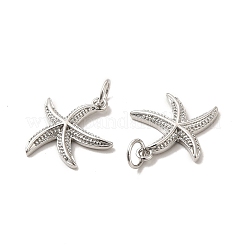 Подвески из экологически чистой латуни&nbsp;LS-KK-K165-10P