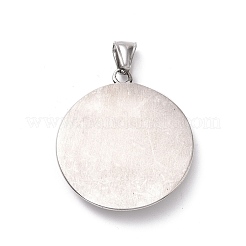 Подвески из нержавеющей стали 304 STAS-J039-13AS