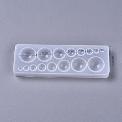 Силиконовые Молды X-DIY-F041-04