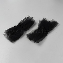 Polyester-Mesh-Überärmel&nbsp;AJEW-WH0596-798B