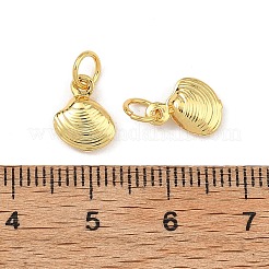 Charms in ottone&nbsp;KK-F941-45E-G