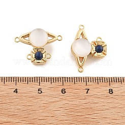 Магнитные застежки из латуни KK-G505-33G