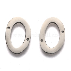 Connettori in acciaio inossidabile 304 anti-ossidazione&nbsp;STAS-Y006-60P-O