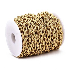 Цепи из нержавеющей стали 304 CHS-T003-23A-G