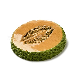 Имитация фрукта из смолы&nbsp;DJEW-G047-01I