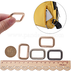 Аксессуары для железных сумок IFIN-PH0023-35