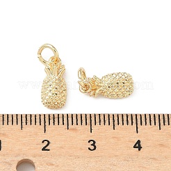 Латунные подвески KK-D386-07G