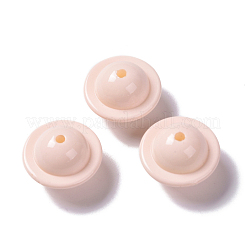 Backfarbe Acrylperlen&nbsp;LS-OACR-D051-01D