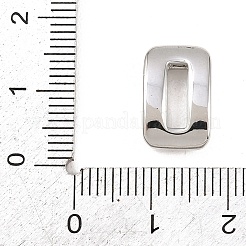 Номерные латунные бусины&nbsp;KK-B167-B167-26P