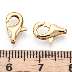 Chiusure moschettone in ottone&nbsp;X-KK-N254-08G