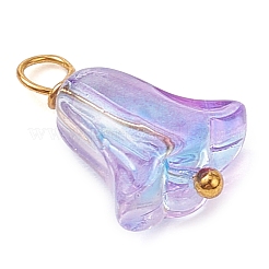 20шт. подвески из стеклянных бусин&nbsp;PALLOY-JF03103