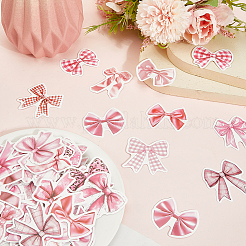 4 Satz PVC-Scrapbook-Aufkleber&nbsp;DIY-SP0005-28