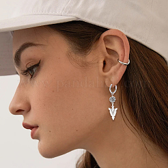 20 шт. 5 стиля&nbsp;EJEW-SC0001-83