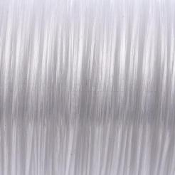 Плоская эластичная кристаллическая струна EW-J001-0.5mm-12