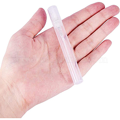 Прозрачные бутылки с воздушным распылением для путешествий MRMJ-BC0001-21