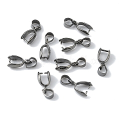 Поручни для ледоруба из цинкового сплава FIND-WH0026-40B