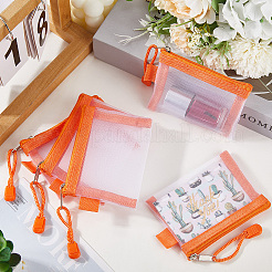 5 шт. нейлоновый сетчатый чехол для ручек&nbsp;AJEW-SP0001-89G