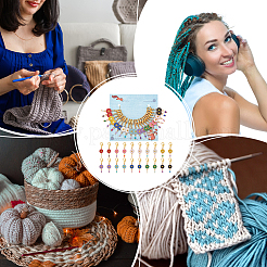 20 шт. HJEW-NB00034