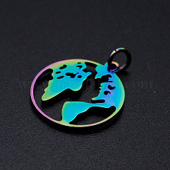 Ионное покрытие(ip) 201 подвески из нержавеющей стали STAS-S105-JN239