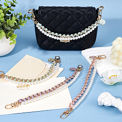 4 шт. 4 цвета АБС-пластика FIND-HS0001-36A