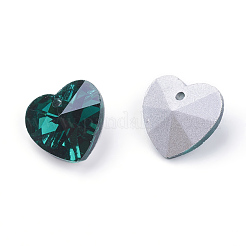 Стекло ручной работы подвески&nbsp;GH14mm82Y-S