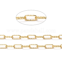 Латунные скрепки CHC-I036-27G